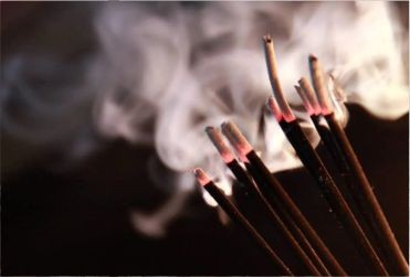 Incense Sticks